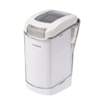 Car Mate NZ709A Solar Operated 7 Led Illuminated Ash Tray - Pack of 1