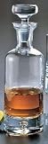 CYLINDER DECANTER - GALAXY COLLECTION 32 OUNCE CYLINDER DECANTER - decanter