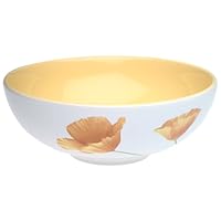 Pfaltzgraff Sunshine 1-1/2-Quart Vegetable Bowl