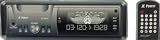 JC Power KC-60Xi Car Audio iPod Ready / AM/FM / MPX Radio / Receiver / Player with iPod Dock, Front USB, Front AUX, Detachable iPod Dock/Front Panel and Remote
