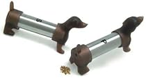 Dachshund Salt & Pepper Set