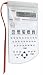 FRANKLIN RDC525 Pagemark Dictionary with Booklight