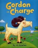 Gordon in charge