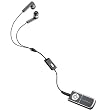 【アウトレット】 PLANTRONICS Bluetooth ワイヤレスステレオヘッドセット (両耳タイプ)Pulsar260 75215-16