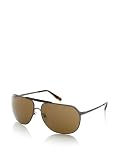 Givenchy Sunglasses SGV366M 568X Gunmetal\Havana 366