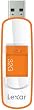 Lexar  JumpDrive S73 32GB USB 3.0 Flash Drive LJDS73-32GASBNA (Orange)