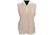 Women's Dockers Golf Sleeveless Top