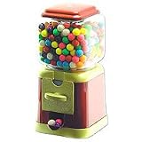 Coin Operated Gumball Machine Bank