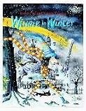 Winnie in Winter