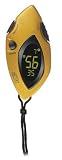 TFA HiTrax Gold Stoppuhr - 