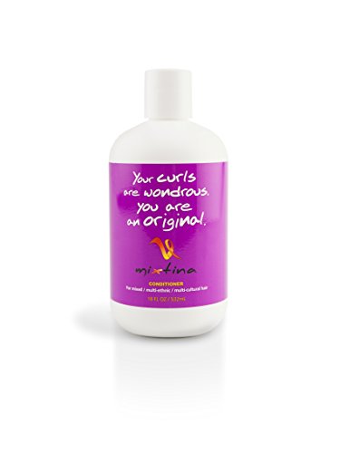 Mixed, Multicultural Hair Conditioner 18oz