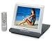 Roadstar LCD-1040KLT/N tragbarer LCD-Fernseher/PC-Monitor