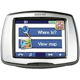 GARMIN 010-00522-00 Streetpilot C550 GPS Receiver