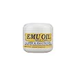 BNG Enterprises - Emu Oil Crm W/Msm Aloe & Vit C, 4 oz cream