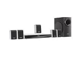 Panasonic SC PT 480 EG S 5.1 DVD Heimkinosystem (iPod/ iPhone ready, HDMI, 1000 Watt RMS, USB) silber 31ZTZbYNMgL. SL160 Panasonic SC PT 480 EG S 5.1 DVD Heimkinosystem (iPod/ iPhone ready, HDMI, 1000 Watt RMS, USB) silber