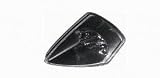 Mitsubishi Eclipse (For Vehicles Manufactured Thru 01/02) Composite Headlight Assembly LH (driver's side) 20-5794-00 2002