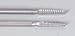 Miltex Shannon Bone Burs #44 For Stryker Type HP This is #44 For Stryker Type HP only. * Each * Model # 40-1353