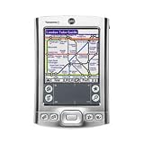 PalmOne Tungsten E Handheld