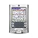 Palm Tungsten E - Handheld - Palm OS 5.2.1 color TFT ( 320 x 320 )