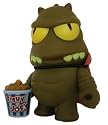 Kidrobot Futurama Series 1 Figure - Lrrr