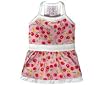 Flirty Retro Pixie Dog Dress (XSmall)