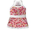 Flirty Retro Pixie Dog Dress (XSmall)
