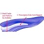 Powerstep Pinnacle Orthotics - M9-9 1/2 or W11-11 1/2