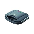 Prestige PGMFB Sandwich Maker (Black)