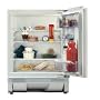 Zanussi ZQS6140A 60cm built-in undercounter larder fridge