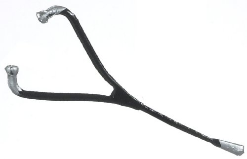 Dollhouse Miniature Stethoscope