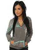 Soundgirl The Sweet Meadow Hoody,Sweatshirts for Women