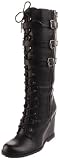 Mia Women's Ursela Knee-High Boot