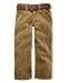 Ralph Lauren Little Boy 14 Wale Cord Pants