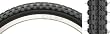 Kenda K50 BMX Tire 20 x 2.125 Black Steel