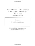 Becoming A Contagious Christian