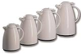 Frieling 0621 151200 Auberge Qk-Tip, Mega - White