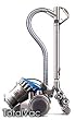 Dyson Vacuum DC23 Turbinehead Stowaway Canister
