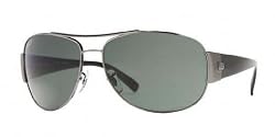 Ray-Ban 3358 Green 004/58 Polarised