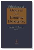 Principles of Oocyte and Embryo Donation