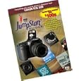 Jumpstart Canon 20D Digital Camera Instructional DVD JSC20D