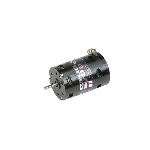 Graupner 97225 - Brushless EVO 3 #5 3,5T Star Wound