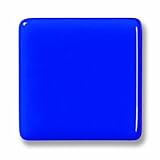 Alttoglass F2002固体ガラスモザイクタイル - マリンブルー