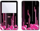 Equalizer Design iPod classic 80GB/ 120GB Protector Skin Decal Sticker