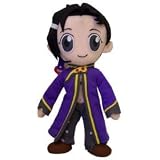 Burst Angel: Sei 8" Plush (Plush Doll Figure)