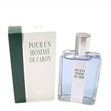 Pour Un Homme De Caron 4.2oz After Shave Lotion