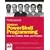 Professional Windows PowerShell Programming: Snapins, Cmdlets, Hosts and Providers (Wrox Professional Guides)