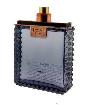 Versace Man By Gianni Versace For Men. Eau De Toilette Spray 3.4 Ounces TESTER.