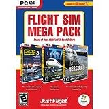 Flight Sim Mega Pack (輸入版)