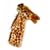 Long Sleeved Glove Puppet Giraffe