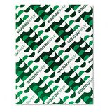 WAUSAU PAPERS / WAU22771 / Astrobrights Colored Card Stock, 8-1/2 x 11, 65-lb, Galaxy Gold, 250/Pk / Sold as 1 PK